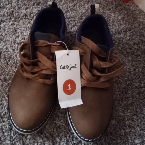 Cat & Jack Shoes Boys Shoes Poshmark